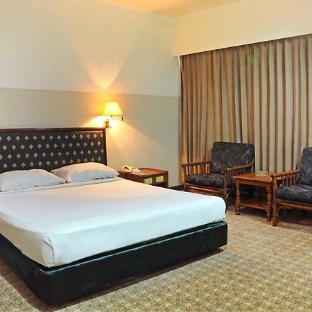 Hotel Banyuwangi Sintera Джакарта Екстер'єр фото