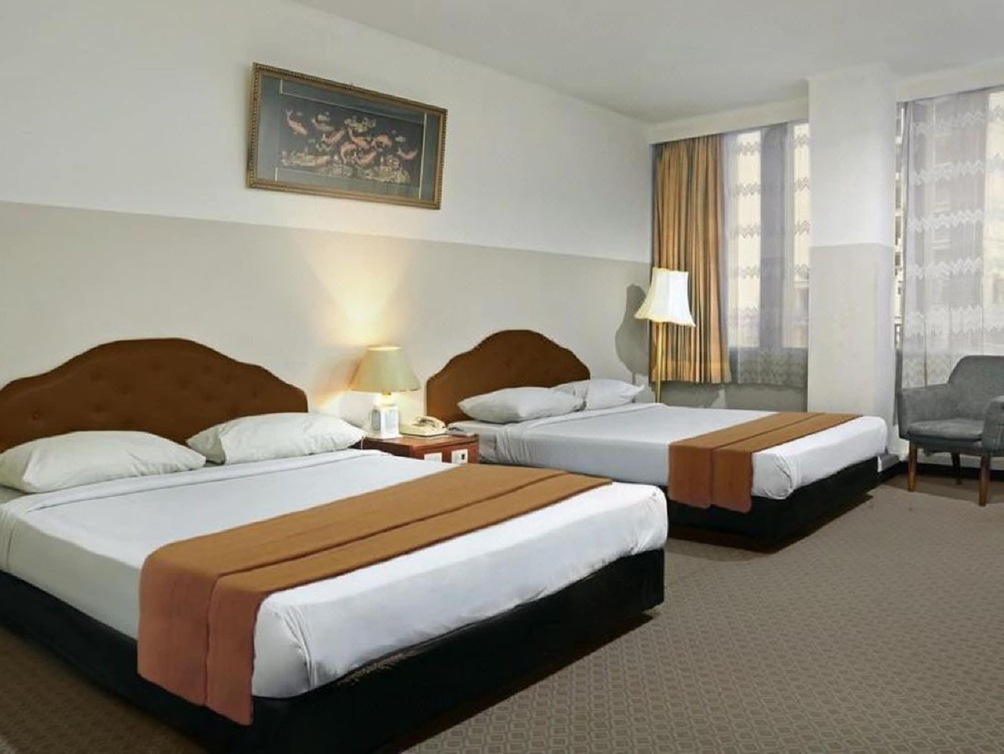 Hotel Banyuwangi Sintera Джакарта Екстер'єр фото