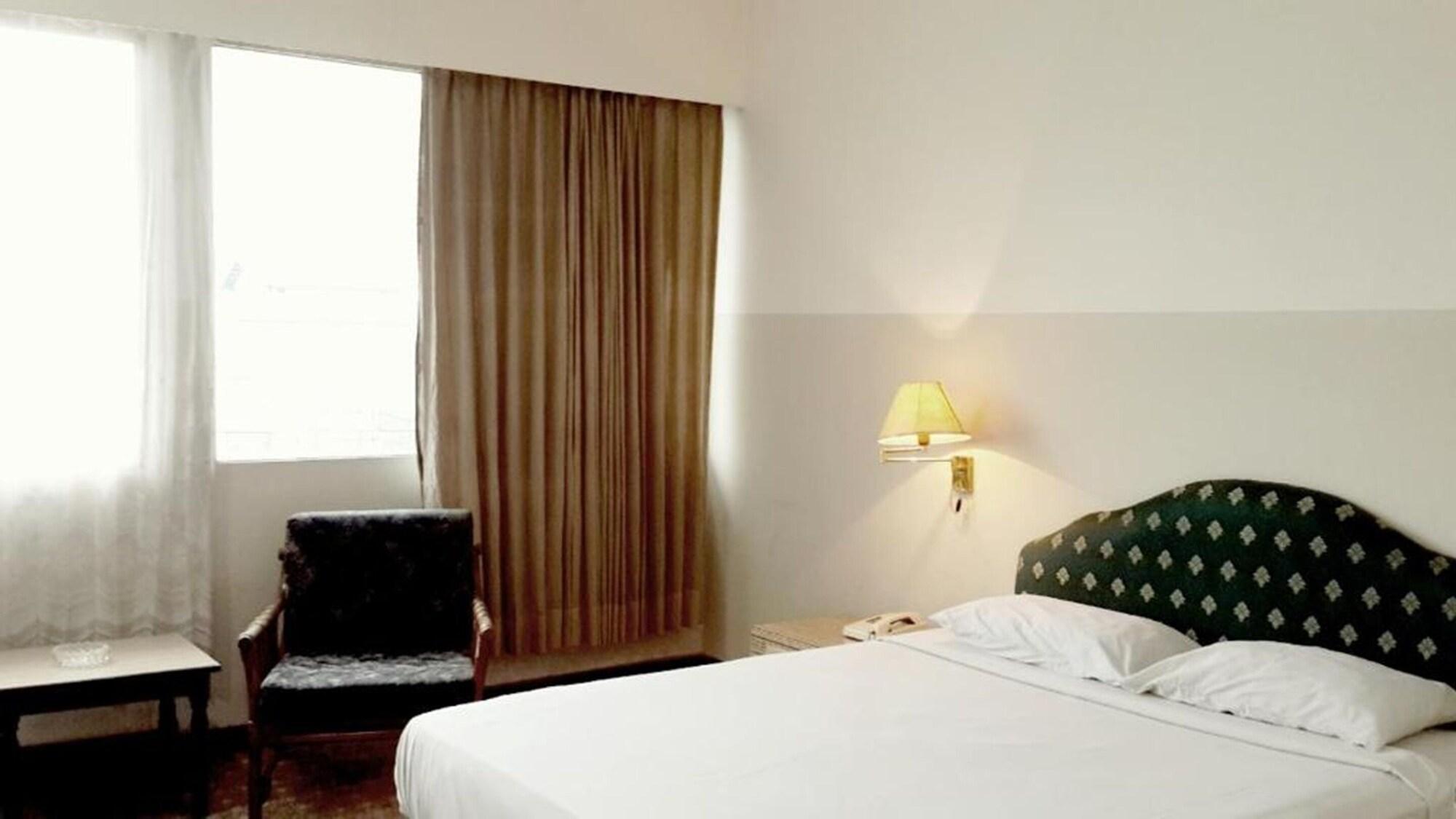 Hotel Banyuwangi Sintera Джакарта Екстер'єр фото
