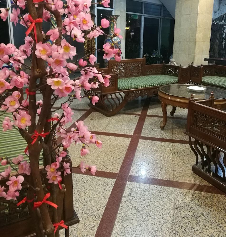 Hotel Banyuwangi Sintera Джакарта Екстер'єр фото