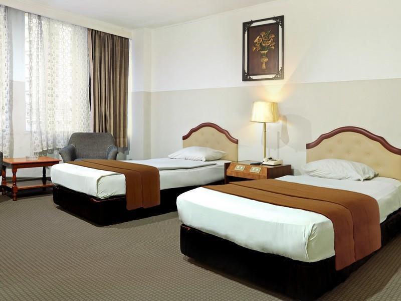 Hotel Banyuwangi Sintera Джакарта Екстер'єр фото