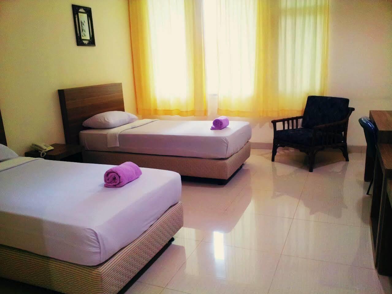 Hotel Banyuwangi Sintera Джакарта Екстер'єр фото